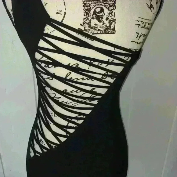 Windsor Womans Bodycon Dress size S - Picture 3 of 5